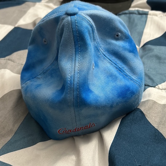 COPY - St. Louis Cardinals fitted Father’s Day hat - Picture 3 of 6